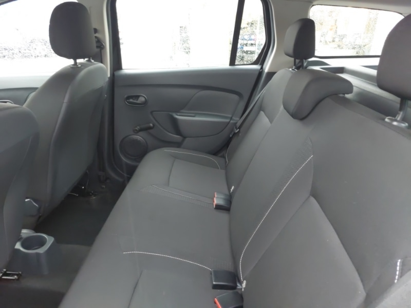 Used Dacia Logan MCV 2019 for sale - 76666321: Photo 6