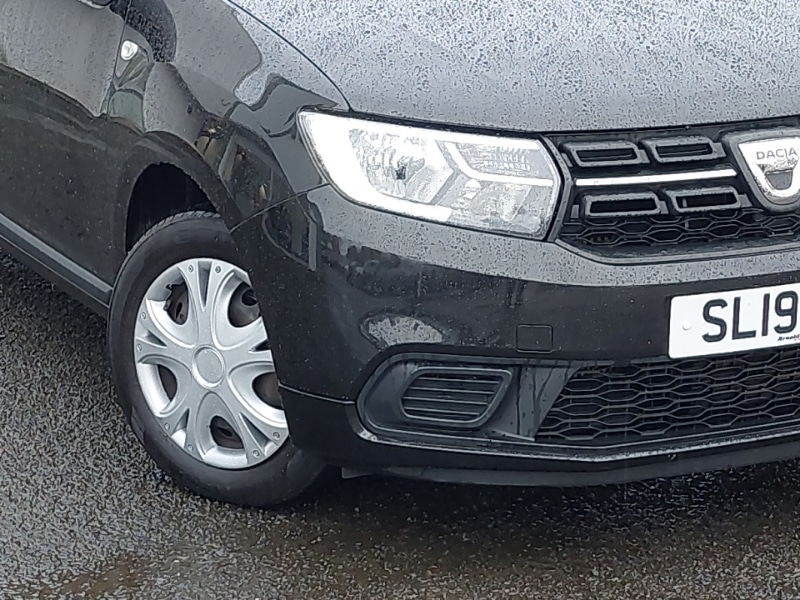 Used Dacia Logan MCV 2019 for sale - 76666321: Photo 9