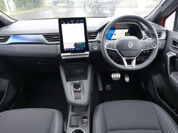 Used Renault Symbioz 2025 for sale - 78872372: Photo