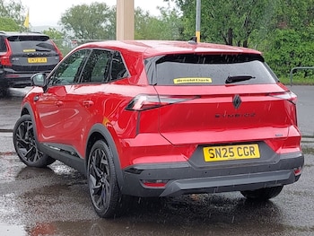 Used Renault Symbioz 2025 for sale - 78872372: Photo