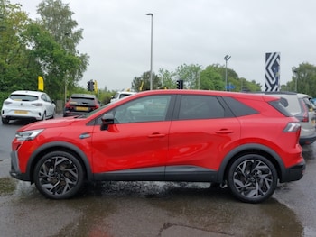 Used Renault Symbioz 2025 for sale - 78872372: Photo