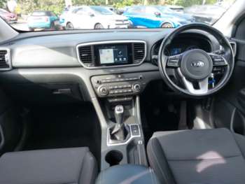 Used Kia Sportage 2019 for sale - 74712117: Photo