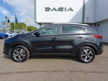 Used Kia Sportage 2019 for sale - 74712117: Photo