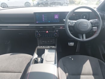Used Hyundai TUCSON 2026 for sale - 79278517: Photo