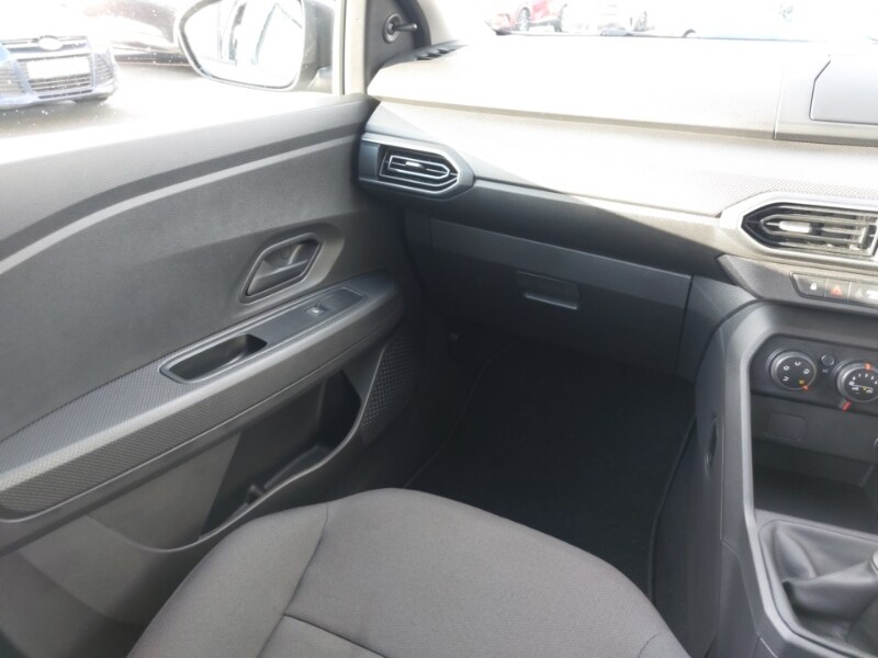 Used Dacia Jogger 2025 for sale - 77889637: Photo 10