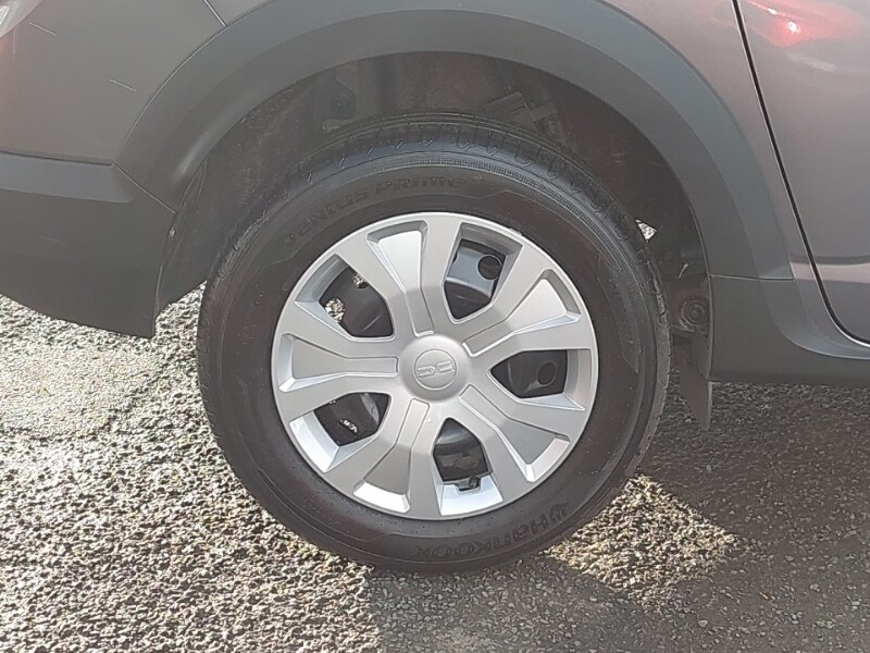 Used Dacia Jogger 2025 for sale - 77889637: Photo 12