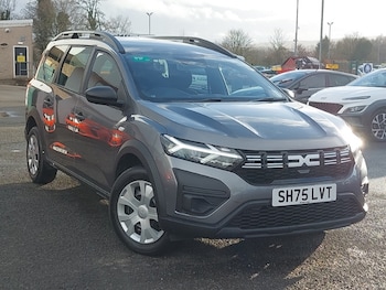 Used Dacia Jogger 2025 for sale - 77889637: Photo