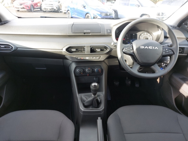 Used Dacia Jogger 2025 for sale - 77889637: Photo 2
