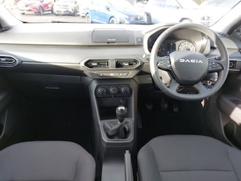 Used Dacia Jogger 2025 for sale - 77889637: Photo