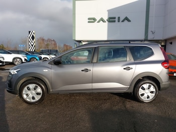 Used Dacia Jogger 2025 for sale - 77889637: Photo
