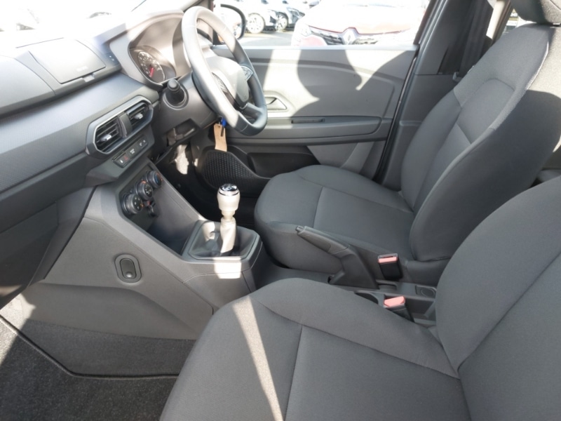 Used Dacia Jogger 2025 for sale - 77889637: Photo 5