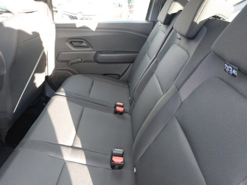 Used Dacia Jogger 2025 for sale - 77889637: Photo 6