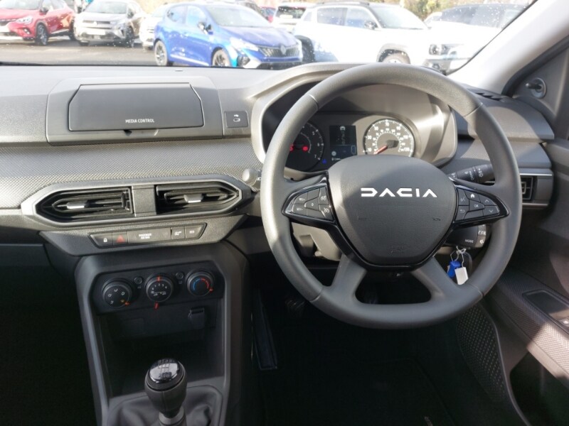 Used Dacia Jogger 2025 for sale - 77889637: Photo 7