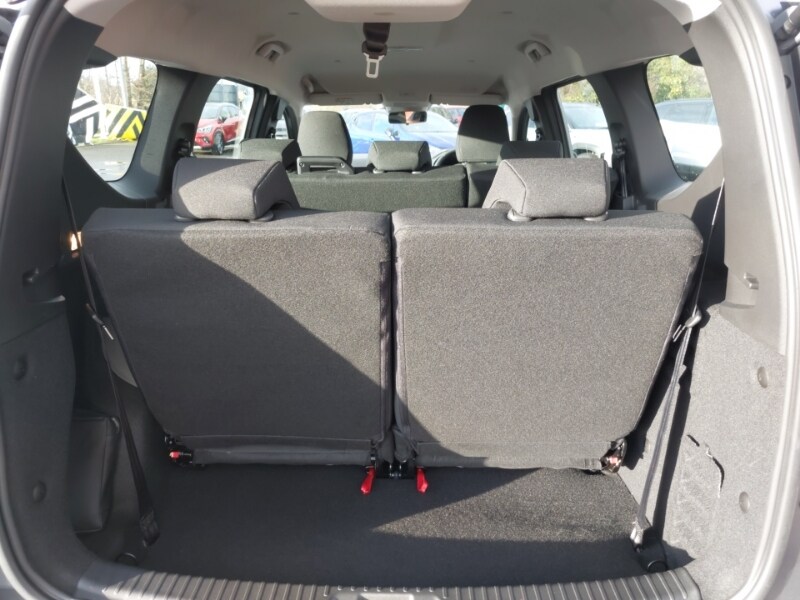 Used Dacia Jogger 2025 for sale - 77889637: Photo 8