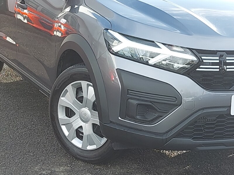 Used Dacia Jogger 2025 for sale - 77889637: Photo 9