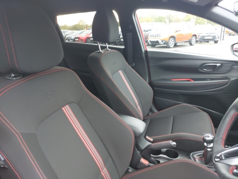 Used Hyundai i20 2025 for sale - 76325425: Photo 16