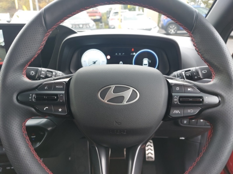 Used Hyundai i20 2025 for sale - 76325425: Photo 17