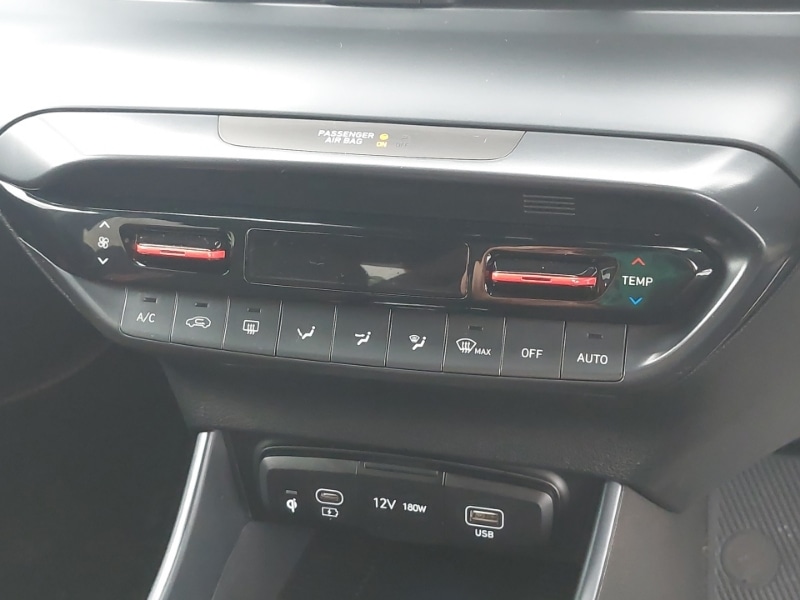Used Hyundai i20 2025 for sale - 76325425: Photo 18