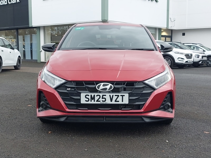 Used Hyundai i20 2025 for sale - 76325425: Photo 19