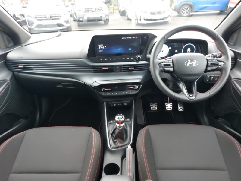 Used Hyundai i20 2025 for sale - 76325425: Photo 2