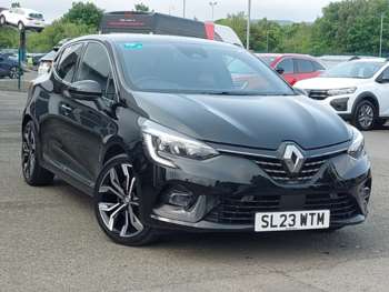 2023 - 1.6 E-TECH full hybrid 145 Techno 5dr Auto
