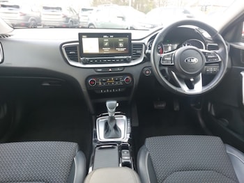 Used Kia XCeed 2020 for sale - 77644175: Photo