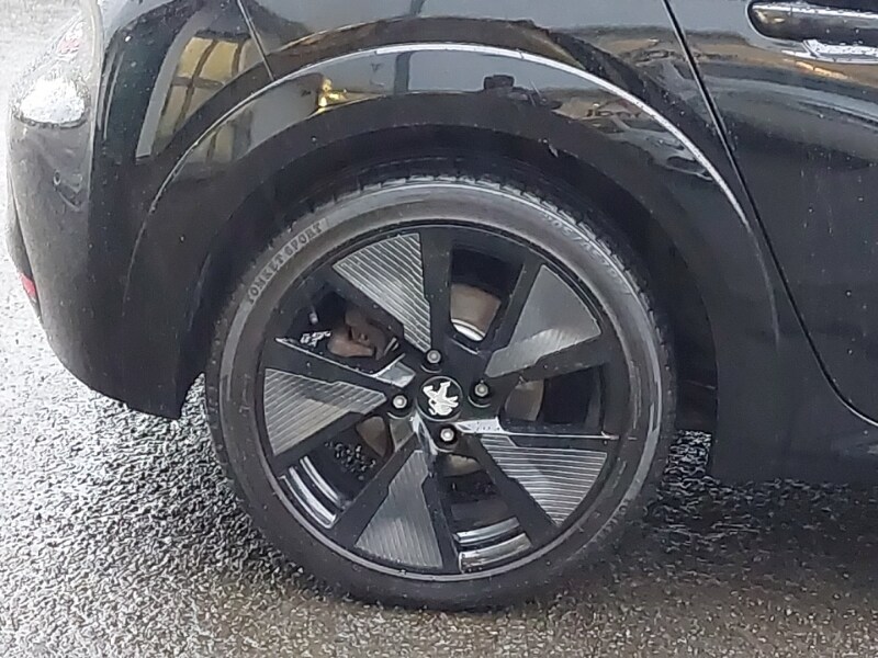 Used Peugeot 208 2020 for sale - 77209321: Photo 12