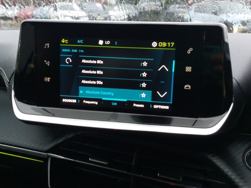 Used Peugeot 208 2020 for sale - 77209321: Photo 15