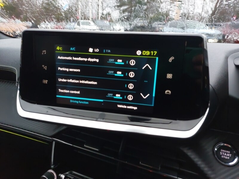 Used Peugeot 208 2020 for sale - 77209321: Photo 16