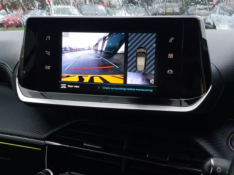 Used Peugeot 208 2020 for sale - 77209321: Photo 17