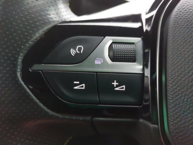 Used Peugeot 208 2020 for sale - 77209321: Photo 19