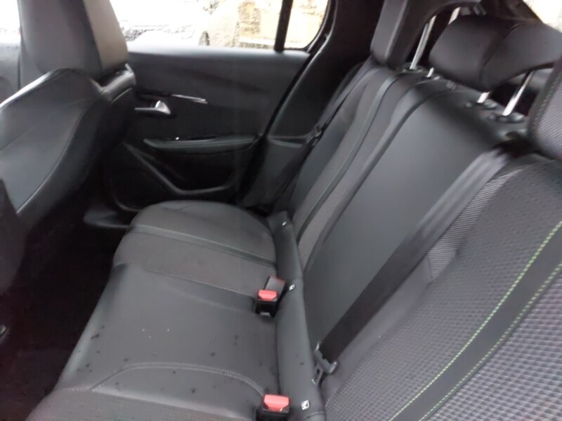 Used Peugeot 208 2020 for sale - 77209321: Photo 6