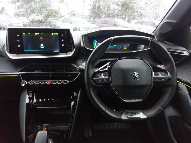 Used Peugeot 208 2020 for sale - 77209321: Photo 7