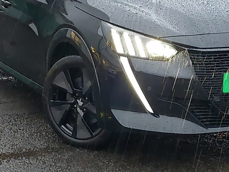 Used Peugeot 208 2020 for sale - 77209321: Photo 9