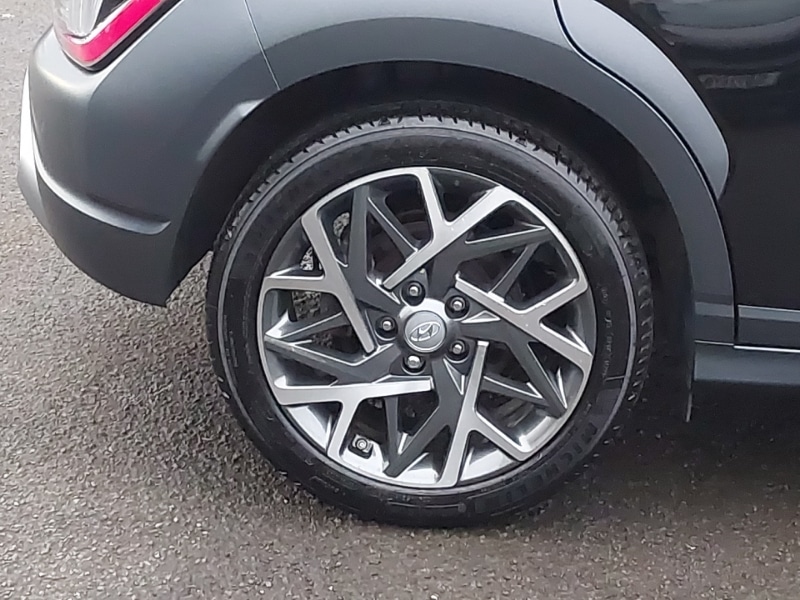 Used Hyundai KONA 2022 for sale - 76987182: Photo 12