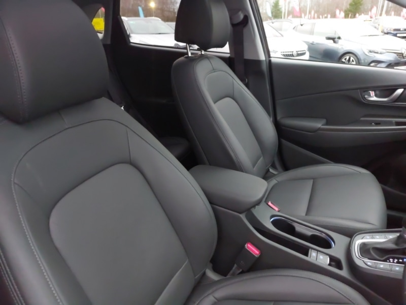 Used Hyundai KONA 2022 for sale - 76987182: Photo 13