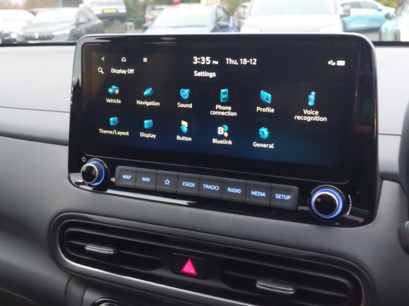 Used Hyundai KONA 2022 for sale - 76987182: Photo 14