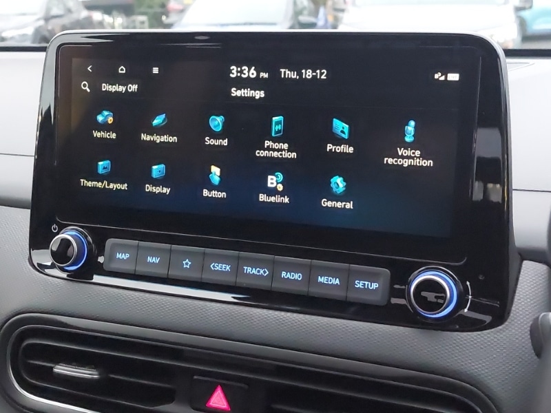 Used Hyundai KONA 2022 for sale - 76987182: Photo 15