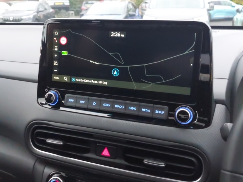 Used Hyundai KONA 2022 for sale - 76987182: Photo 16