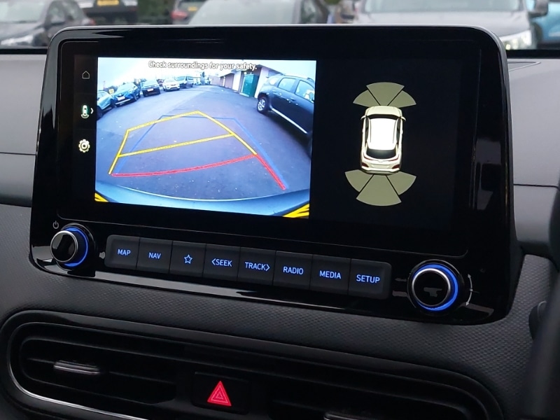 Used Hyundai KONA 2022 for sale - 76987182: Photo 17