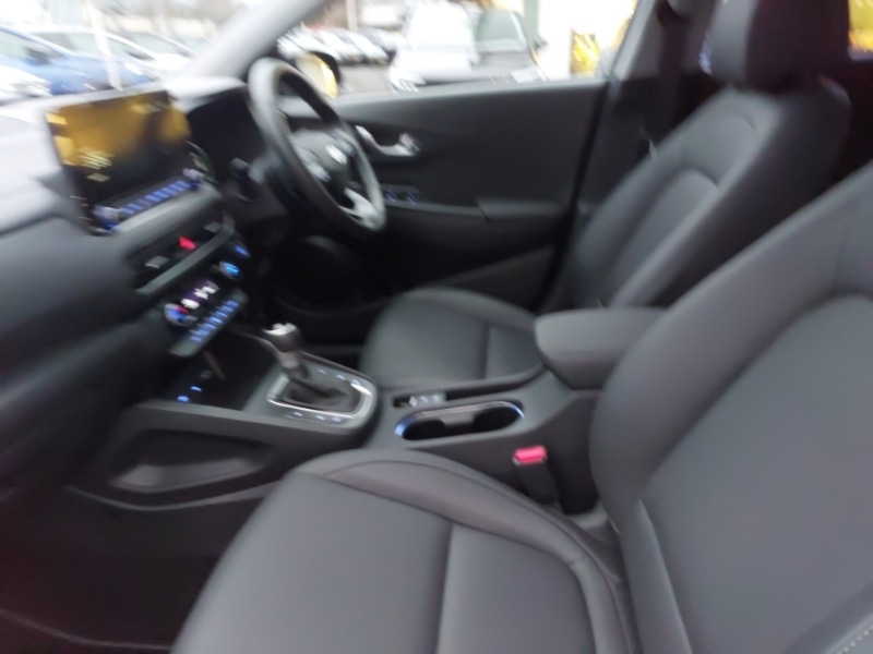Used Hyundai KONA 2022 for sale - 76987182: Photo 5