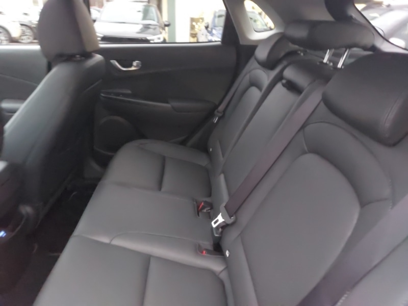 Used Hyundai KONA 2022 for sale - 76987182: Photo 6