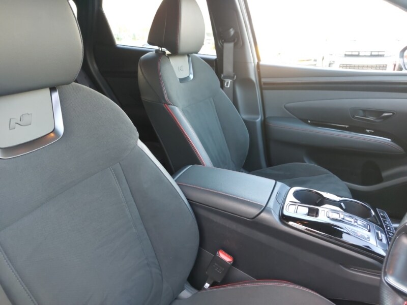 Used Hyundai TUCSON 2023 for sale - 77832681: Photo 13