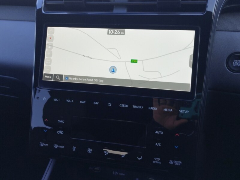 Used Hyundai TUCSON 2023 for sale - 77832681: Photo 14