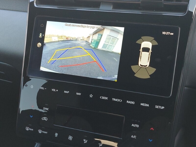 Used Hyundai TUCSON 2023 for sale - 77832681: Photo 17