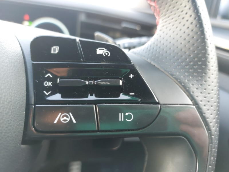 Used Hyundai TUCSON 2023 for sale - 77832681: Photo 18