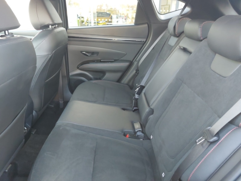 Used Hyundai TUCSON 2023 for sale - 77832681: Photo 6