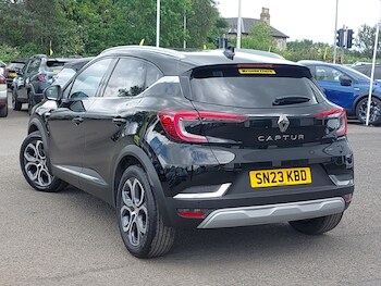 Used Renault Captur 2023 for sale - 78841896: Photo