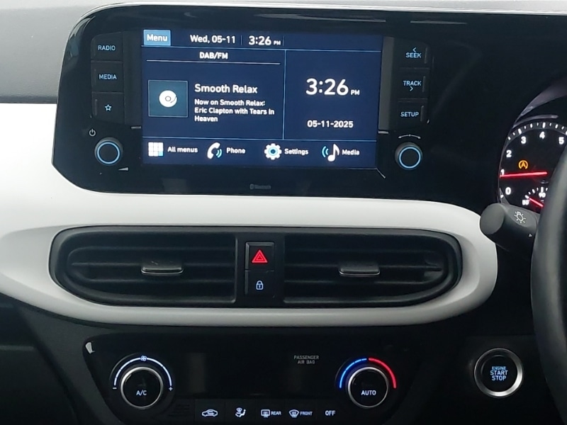 Used Hyundai i10 2022 for sale - 76478575: Photo 11