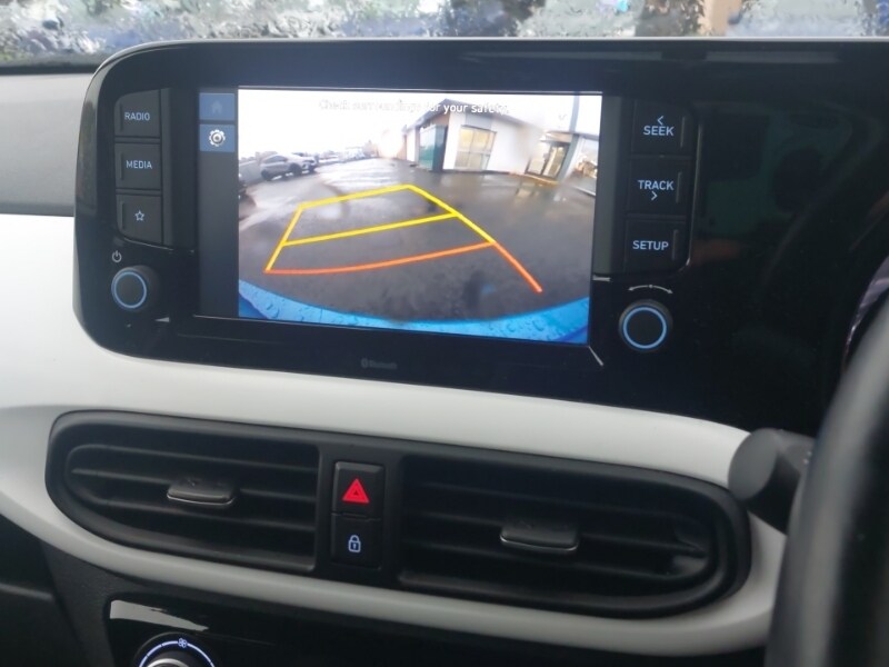 Used Hyundai i10 2022 for sale - 76478575: Photo 15